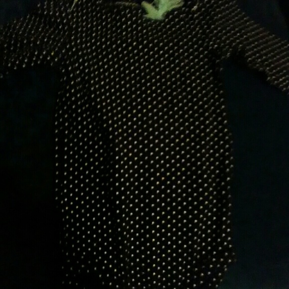 Carter's Onsie - Picture 1 of 3